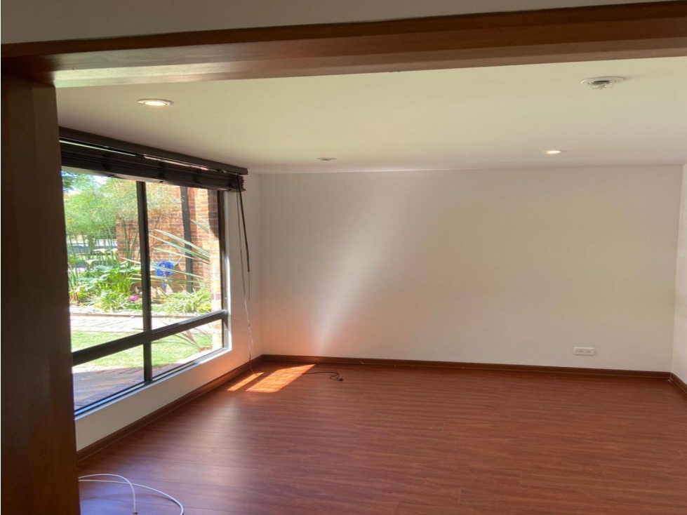 SE VENDE CASA EN CLUB CAMPESTRE RÍO FRÍO CHÍA — foto 6