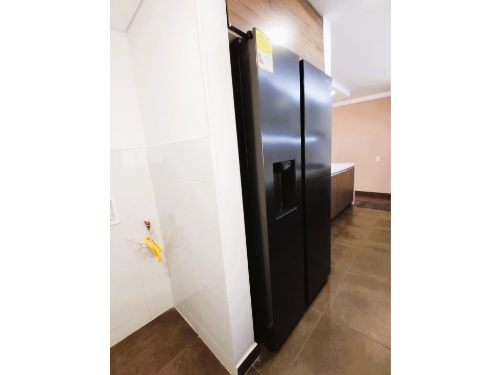 Vendo Apartamento en Chía Conjunto Valle de Luna — foto 6