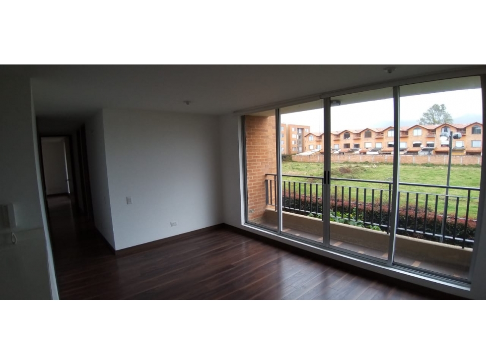 Arriendo Apartamento en Chía Conjunto Valle de Luna