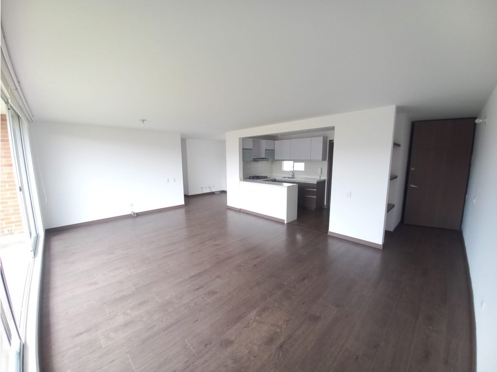 Vendo Apartamento en Chía Valle de Luna — foto 4