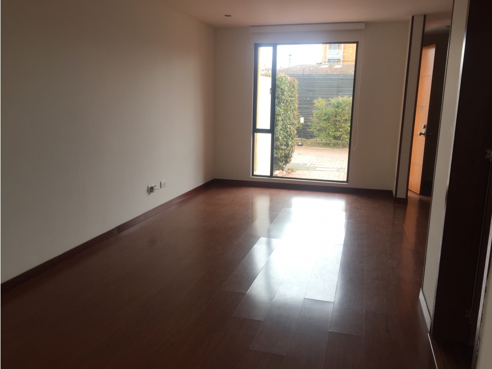 Se arrienda casa en Chía, sector Río Frío. — foto 5