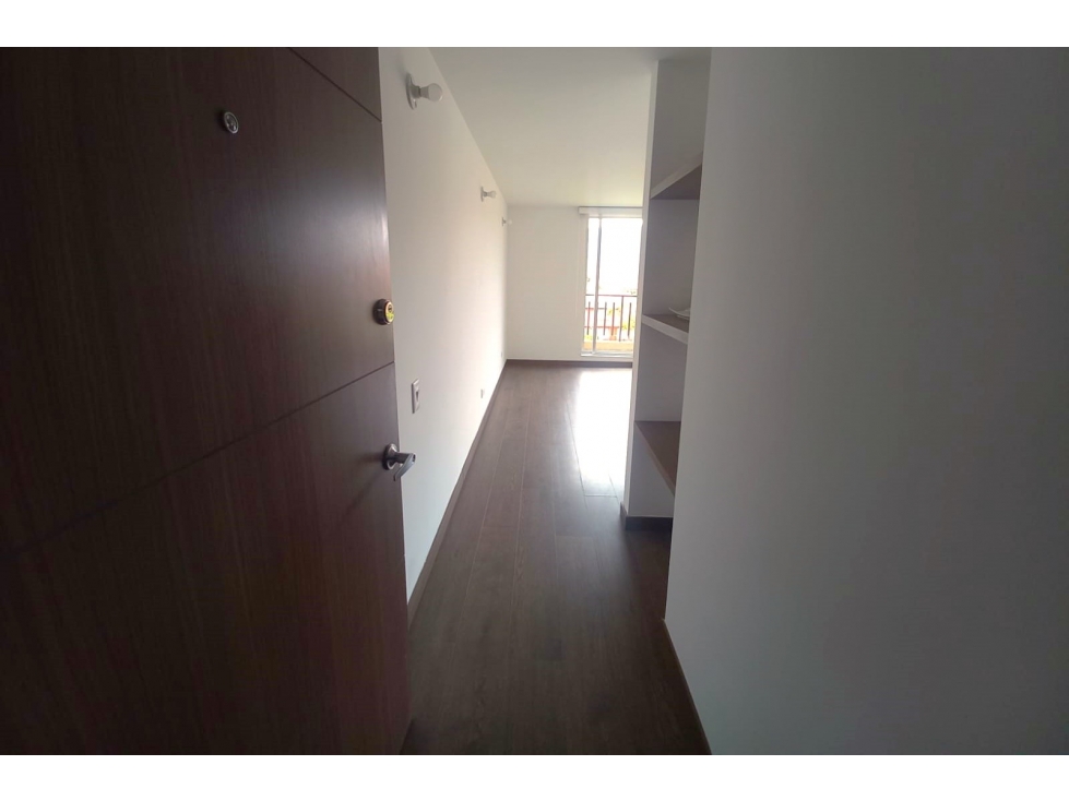 Vendo Apartamento en Chía Valle de Luna — foto 2