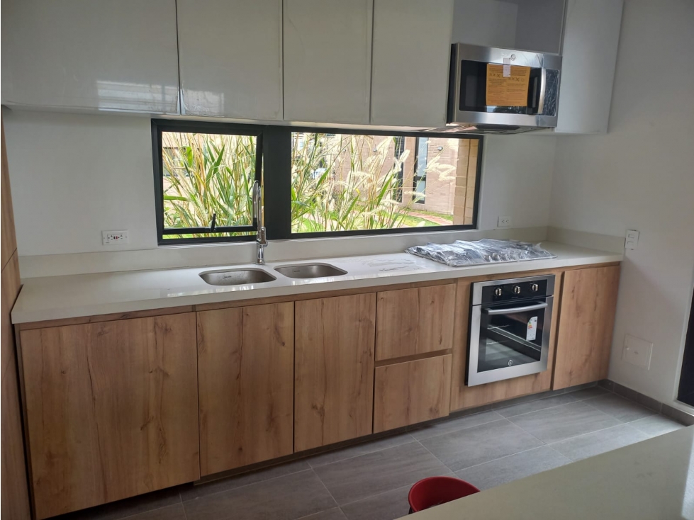 Vendo Casas en Cajicá Conjunto Residencial Trazo - Solisticio. — foto 3