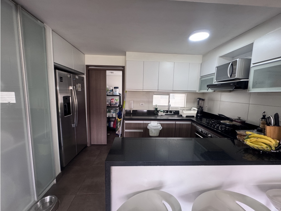 Apartamento en venta Conjunto Valle de Luna Club Residencial — foto 2