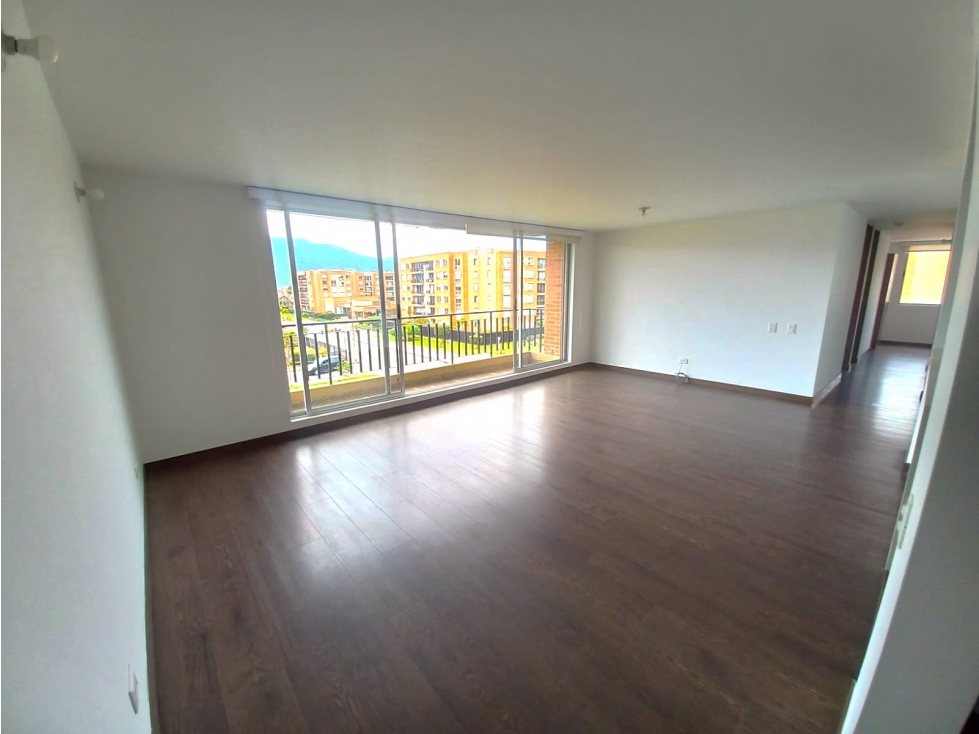 Vendo Apartamento en Chía Valle de Luna — foto 3