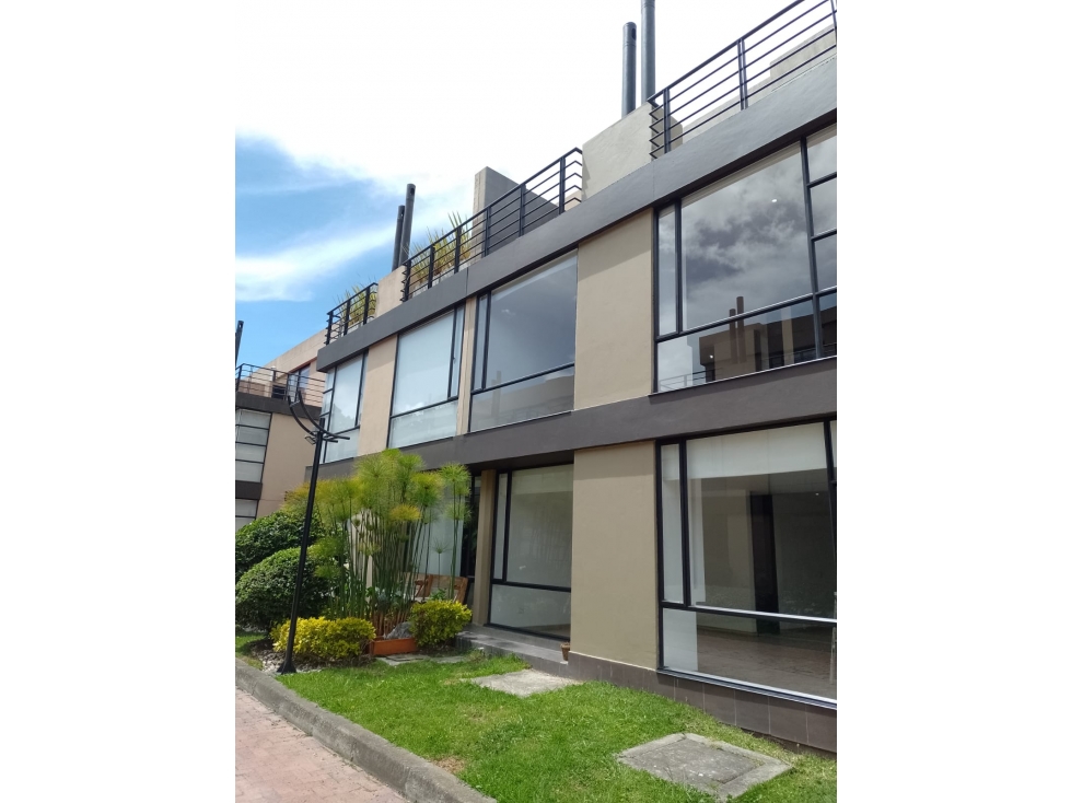 Arriendo Casa en Chía Avalon Hills