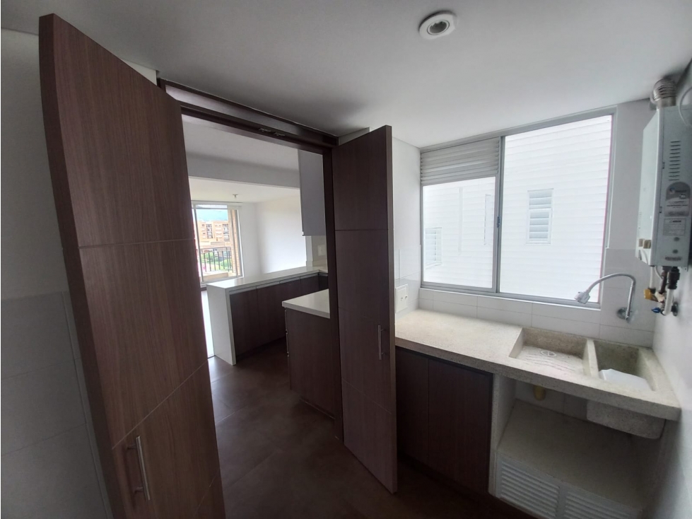 Vendo Apartamento en Chía Valle de Luna — foto 6