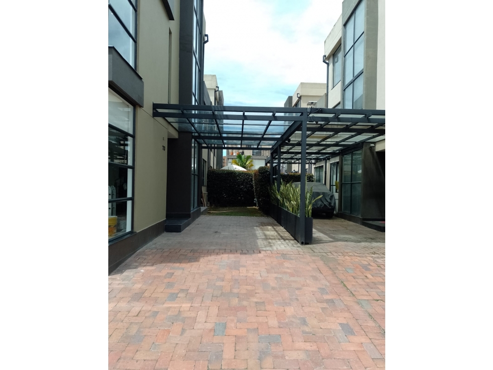 Arriendo Casa en Chía Avalon Hills — foto 2