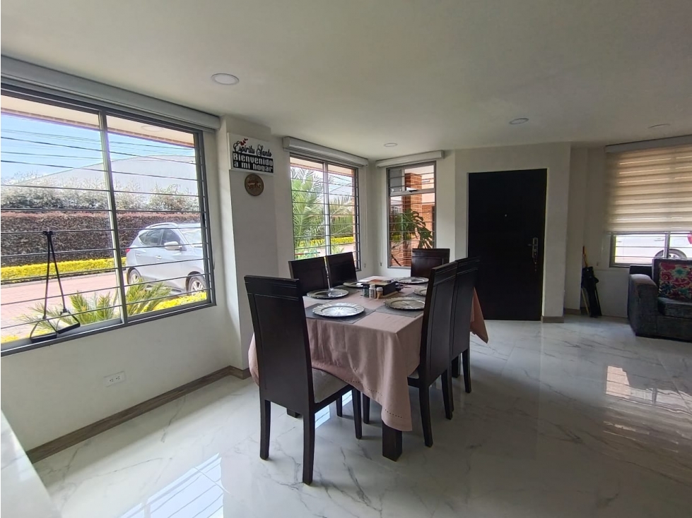 SE VENDE CASA ESQUINERA EN CHÍA, AV. LA CHILACOS — foto 4
