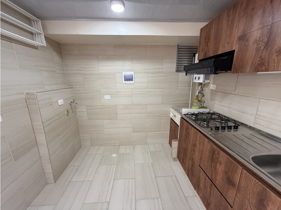 SE VENDE APARTAMENTO ALTO Y LUMINOSO EN VALVERDE CHIA — foto 4