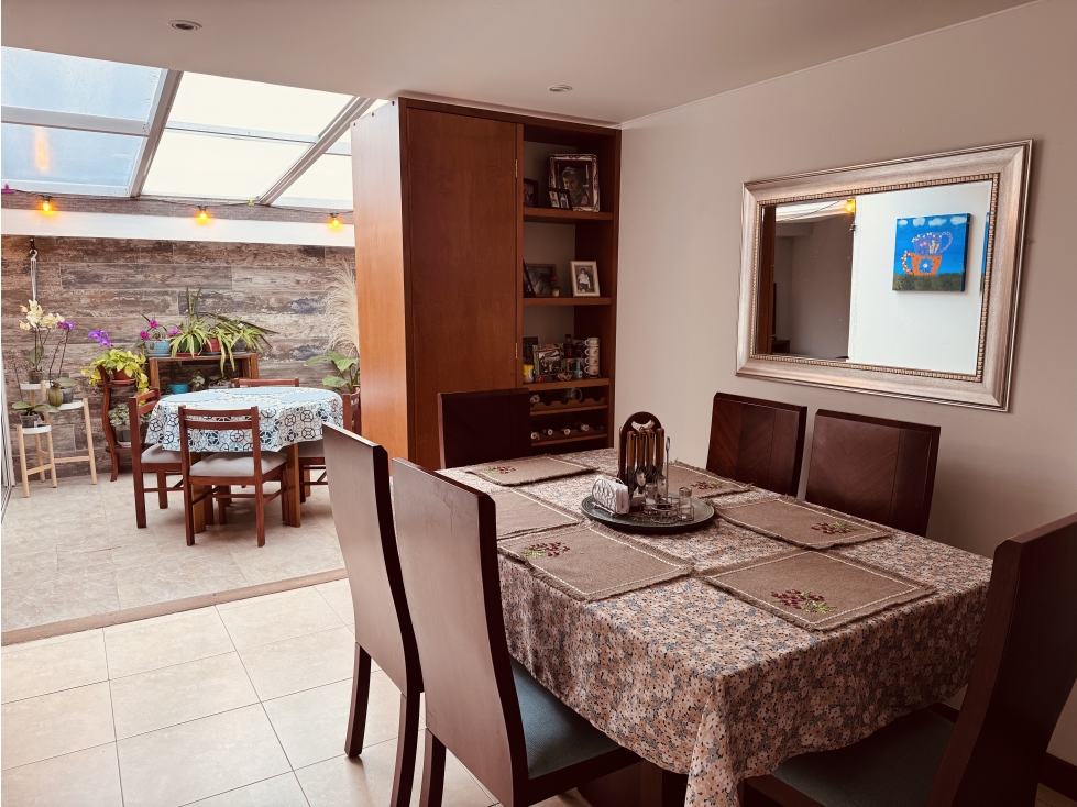 Se vende hermosa casa en Portobello IV - 20 de julio (Chía) — foto 4