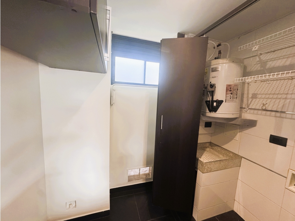 Apartamento Penthouse en venta en Chía Vereda La Balsa — foto 4