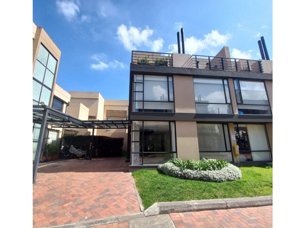 Vendo Casa en Chía Avalon Hills