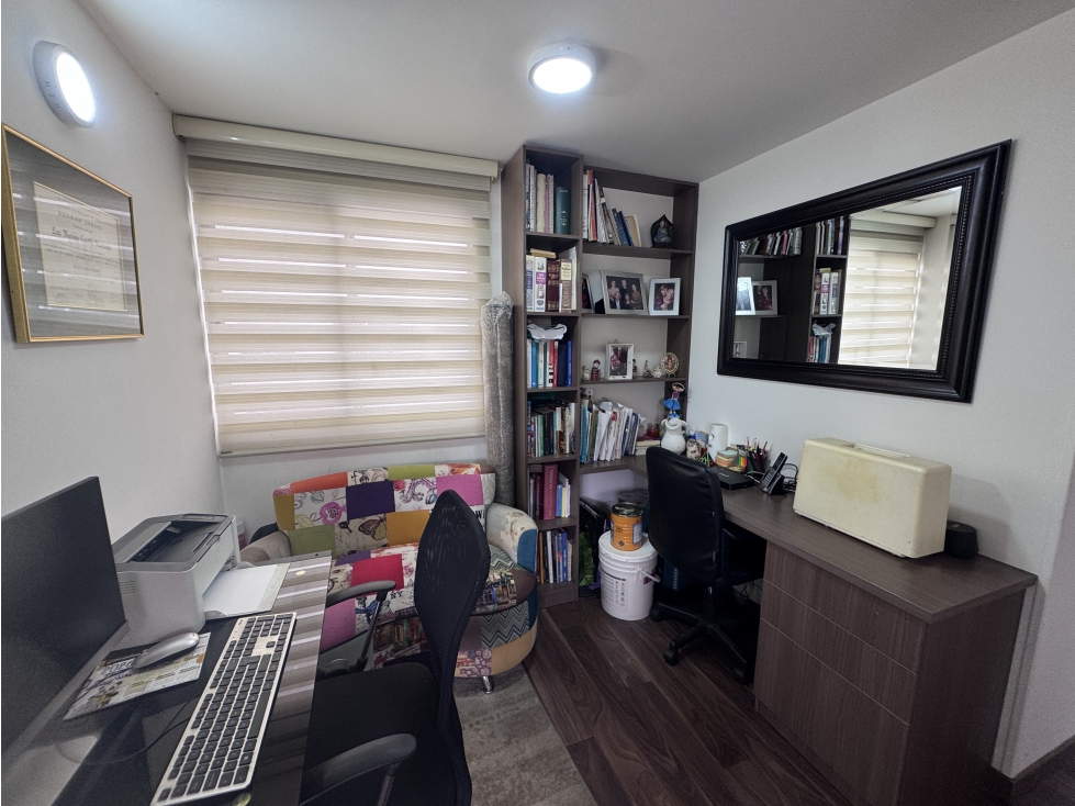 Apartamento en venta Conjunto Valle de Luna Club Residencial — foto 4