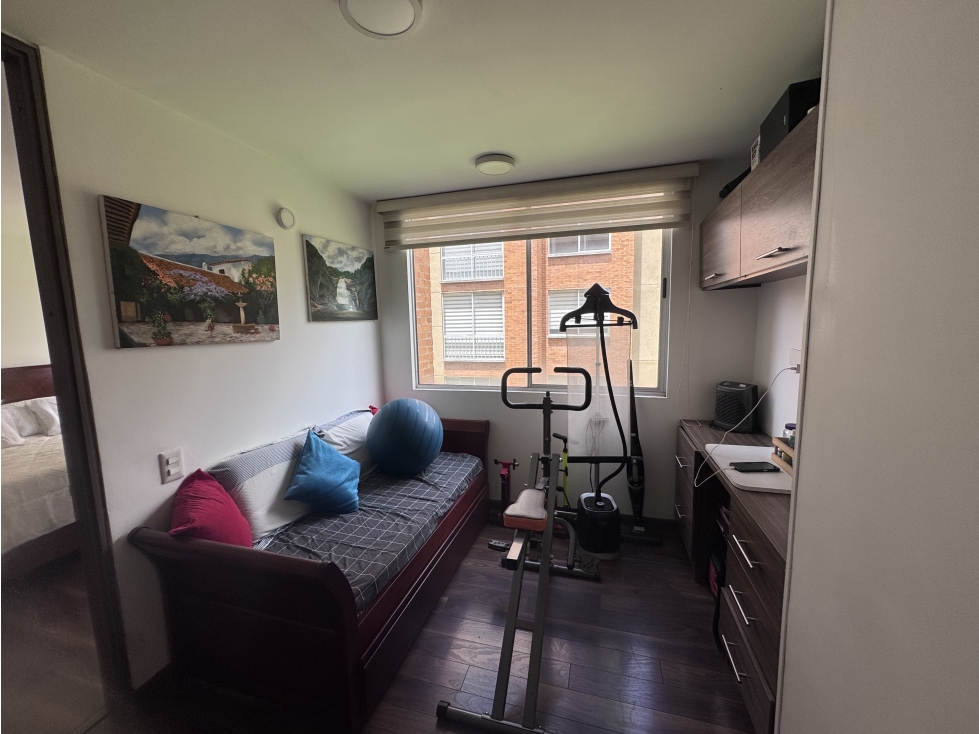 Apartamento en venta Conjunto Valle de Luna Club Residencial — foto 5