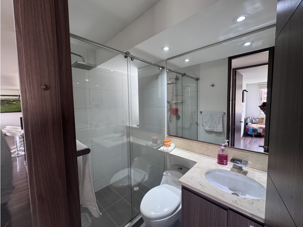 Apartamento en venta Conjunto Valle de Luna Club Residencial — foto 6