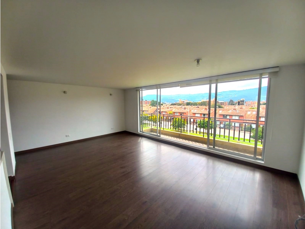 Vendo Apartamento en Chía Valle de Luna