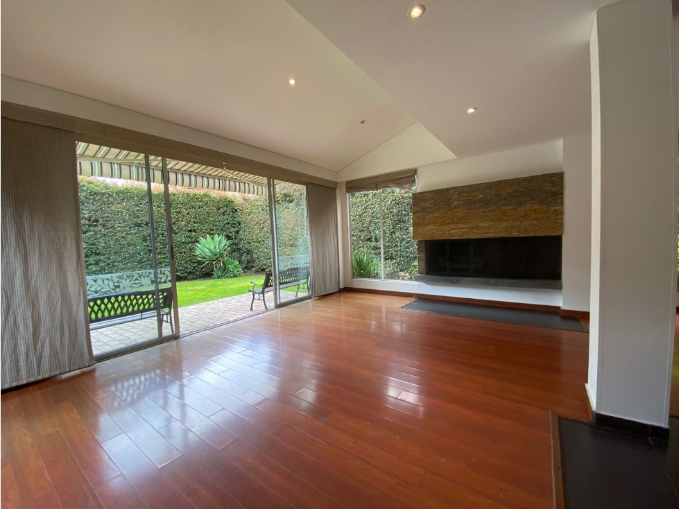 Vendo casa en Conjunto Montebello, Chía La Balsa — foto 3