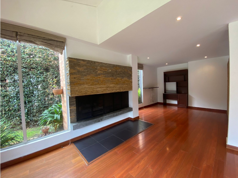 Vendo casa en Conjunto Montebello, Chía La Balsa — foto 5