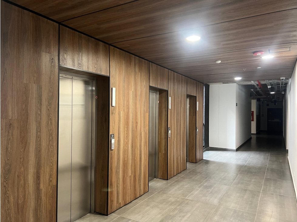 Oficina en venta en Centro de Negocios Belenus, Variante Cajicá- Chía - 4