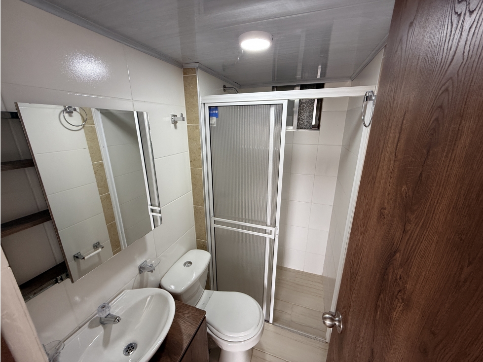 SE VENDE APARTAMENTO ALTO Y LUMINOSO EN VALVERDE CHIA — foto 5