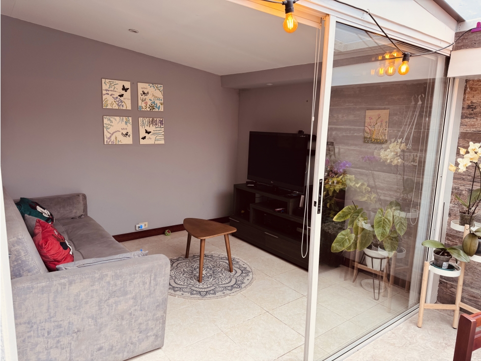 Se vende hermosa casa en Portobello IV - 20 de julio (Chía) — foto 5