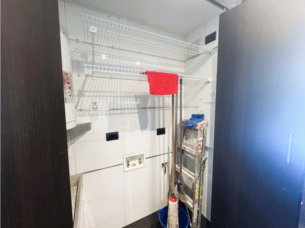 Apartamento Penthouse en venta en Chía Vereda La Balsa — foto 5