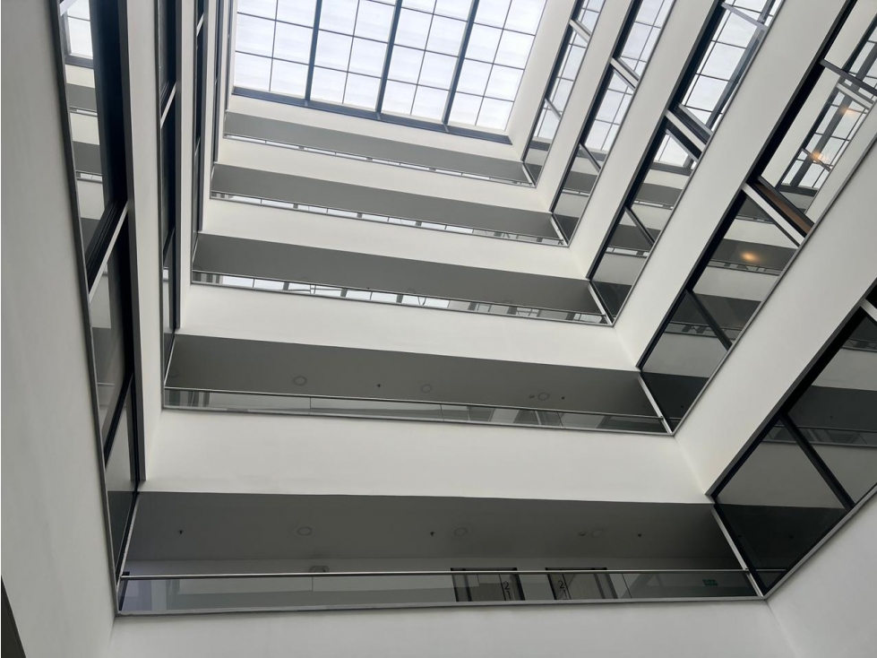 Oficina en venta en centro empresarial Nou, Cajicá — foto 5