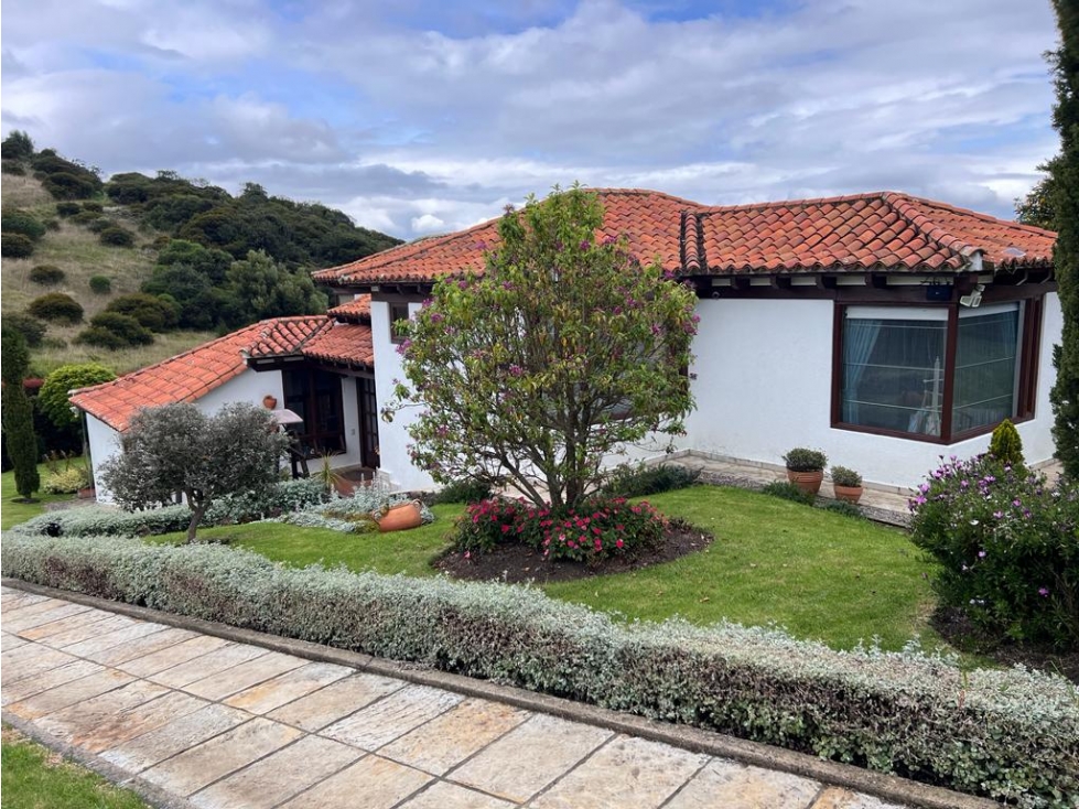 Vendo Casa en Chía Encenillos de Sindamanoy Agrupación Verona — foto 3