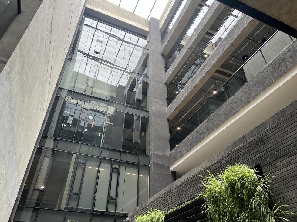 Oficina en venta en Centro de Negocios Belenus, Variante Cajicá- Chía - 2
