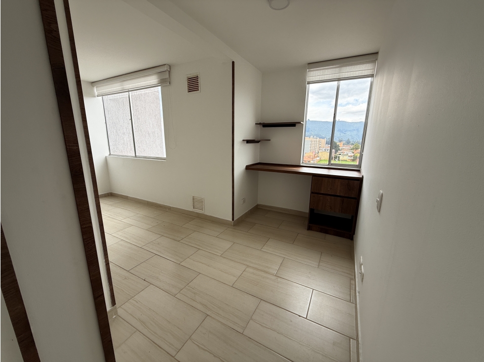 SE VENDE APARTAMENTO ALTO Y LUMINOSO EN VALVERDE CHIA — foto 6