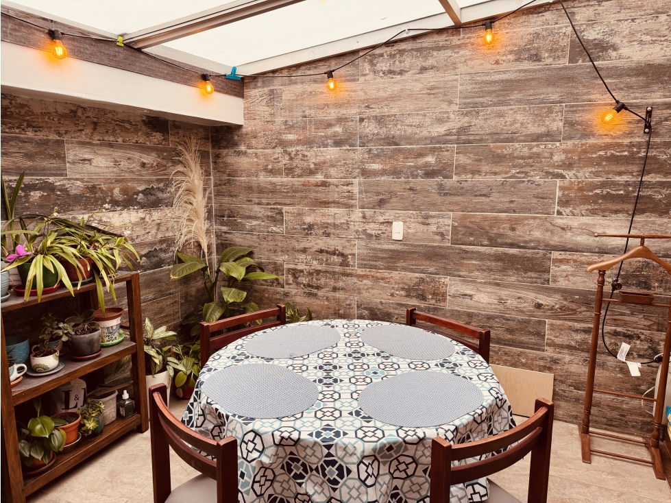 Se vende hermosa casa en Portobello IV - 20 de julio (Chía) — foto 6