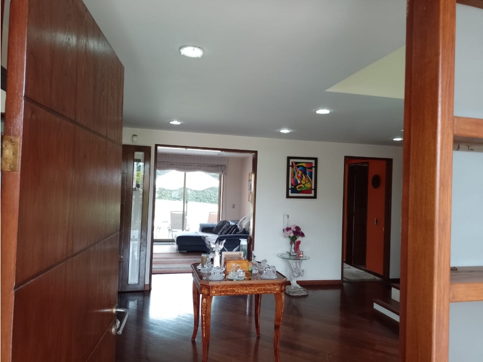 Se vende hermosa casa en Conjunto Campestre Santa fe de Cota — foto 5