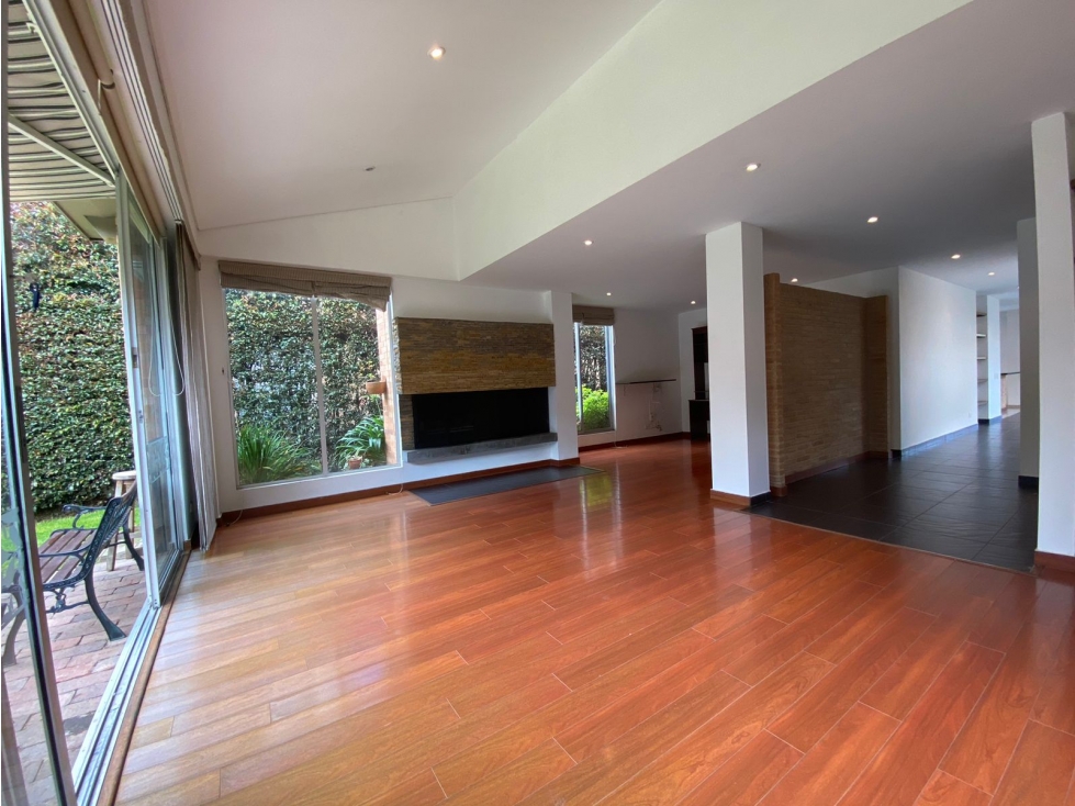 Vendo casa en Conjunto Montebello, Chía La Balsa — foto 4