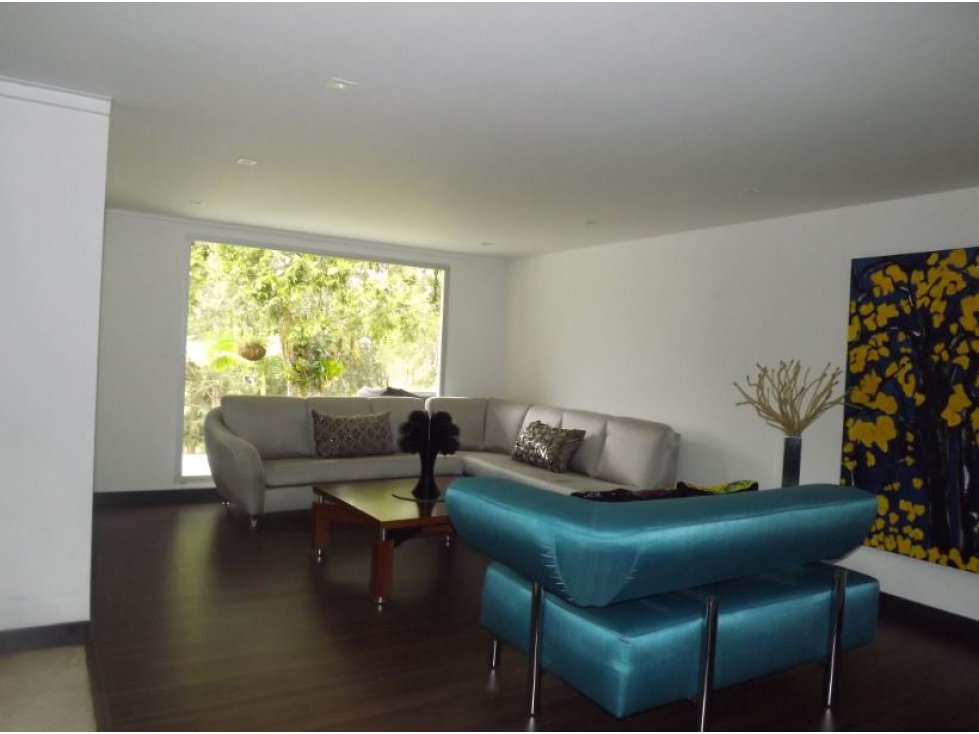 Casa campestre en Venta Variante Las Palmas — foto 6