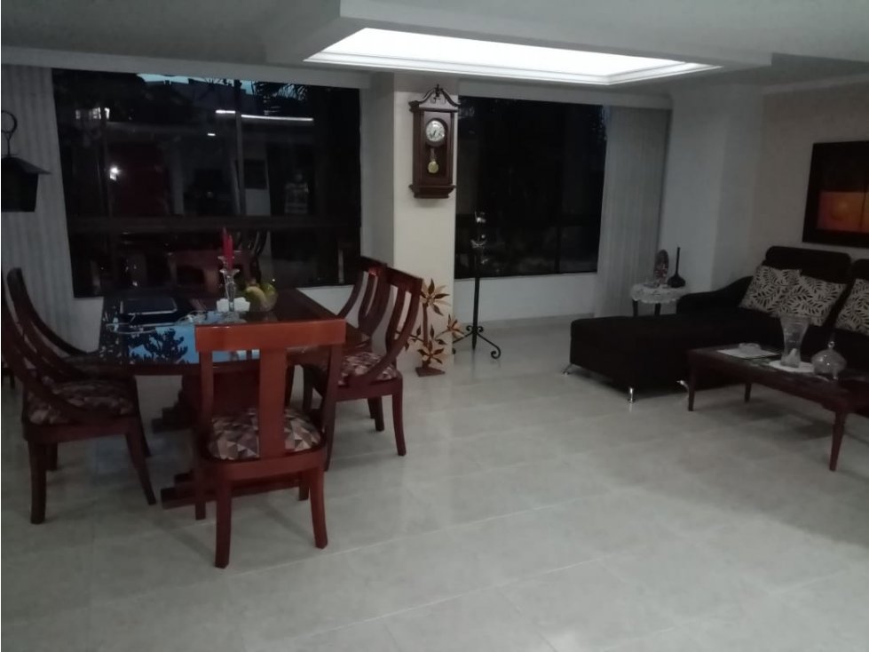 Apartamento en venta sector San Lucas en el Poblado — foto 2
