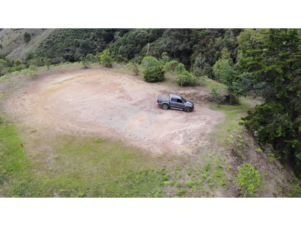 Lote en Venta El Retiro 31.557 m² con Vista Panorámica - 1