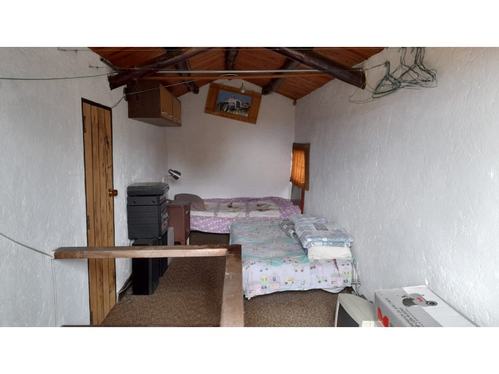 Casa en Venta Sector La Macarena Rionegro - 6