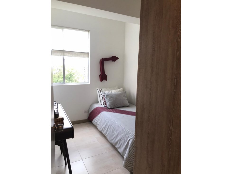 Apartamento en Venta sector Las Lomitas en Sabaneta — foto 6