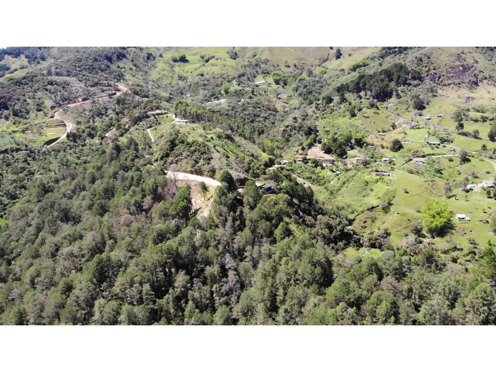 Lote en Venta Acceso a Represa y Permiso de Loteo La peña, Guatapé — foto 2