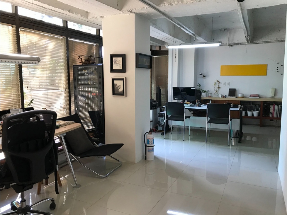 Oficina en Venta Sector Poblado Medellín — foto 6