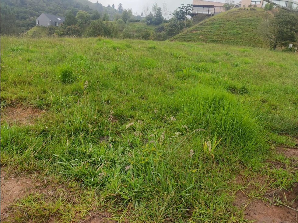 Lote en Venta El Retiro en Sector Pantanillo — foto 4