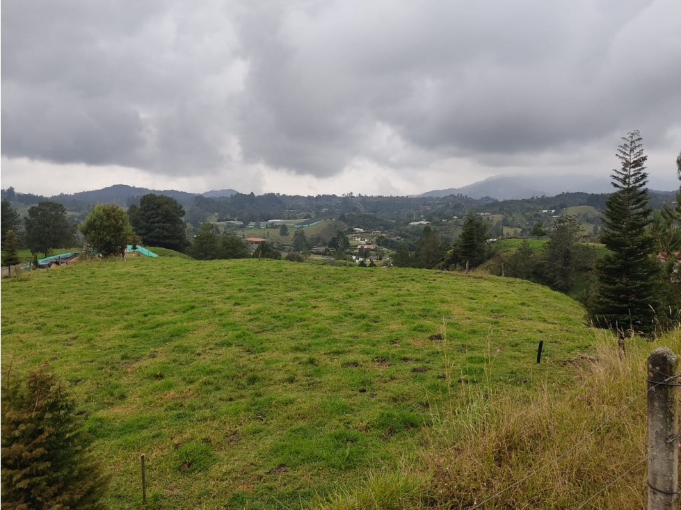 Lote en Venta en El Retiro Vereda Pantanillo