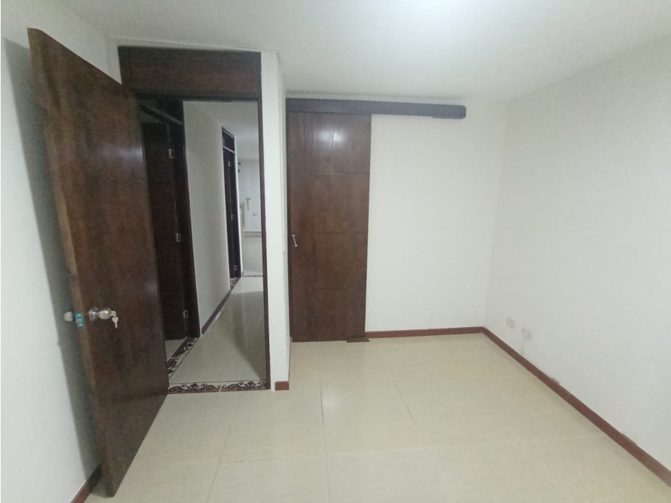 Apartamento en Venta Sector el Mirador en Bello — foto 4