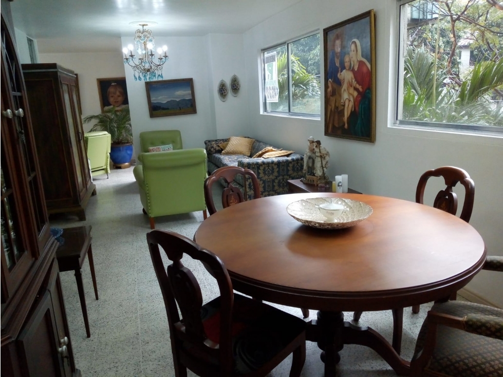 Apartamento en Venta Sector Estadio Medellín — foto 4