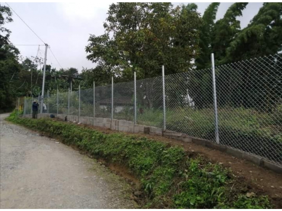 Finca en Venta en el Municipio de Filadelfia Caldas - 3