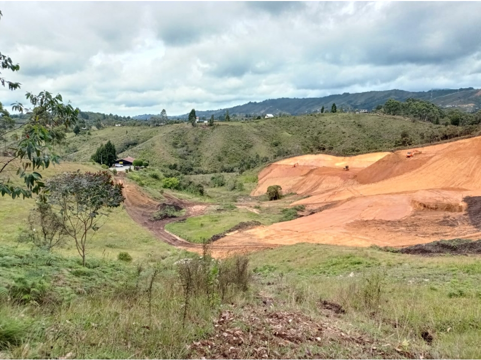 Lote en Venta en Parcelación Nueva en Guarne — foto 2