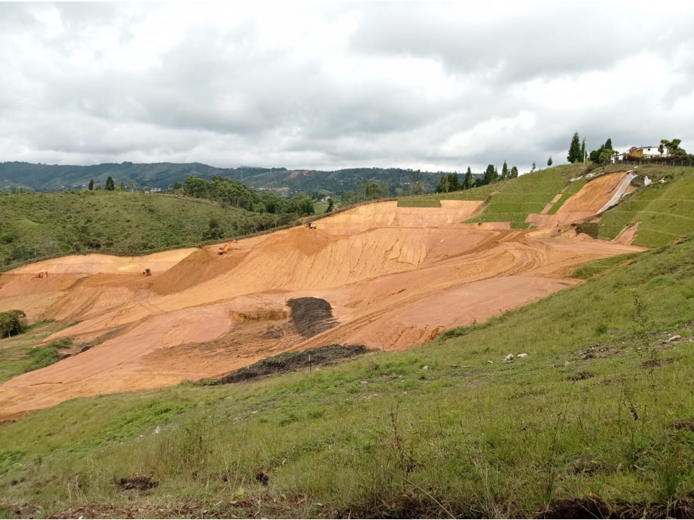 Lote en Venta en Proyecto Nuevo de Parcelación en Guarne — foto 3