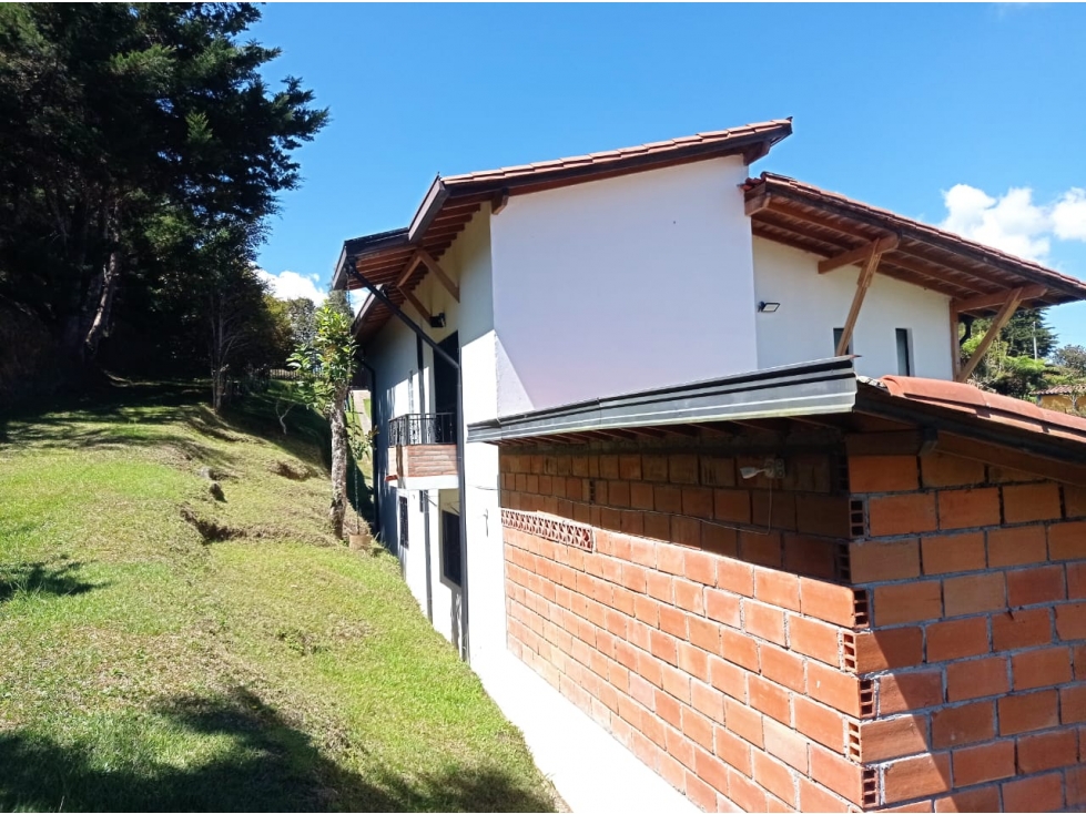 Casa de Recreo en Venta Sector la Enea - San Vicente — foto 4