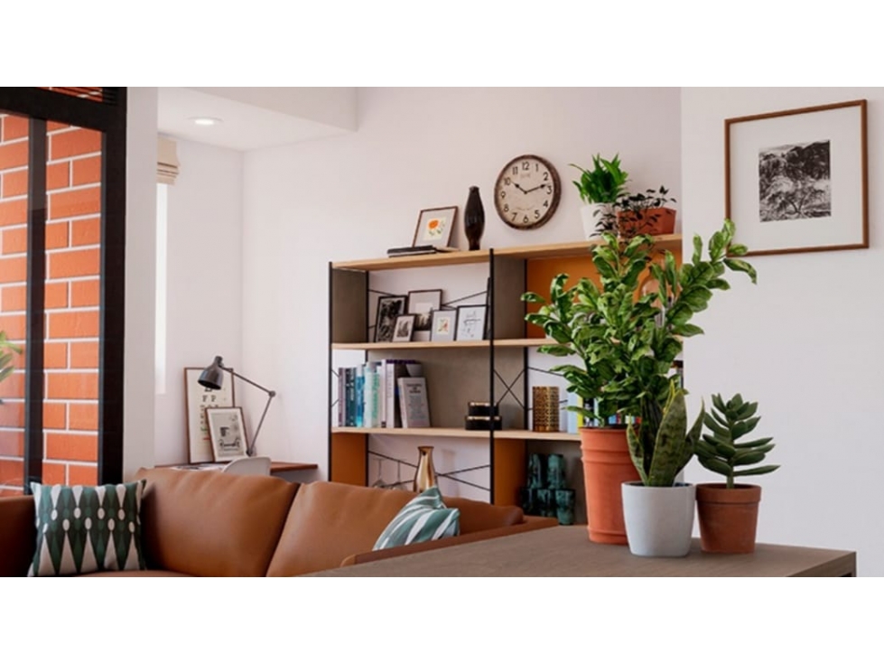 Apartamento en Venta en Rionegro debajo del valor de Sala de Ventas — foto 5